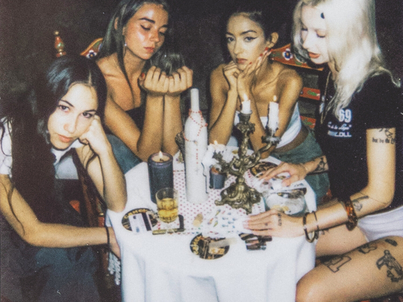 Cypher Vol. 3 (Single)