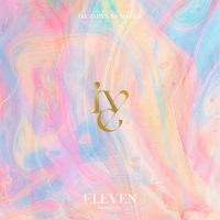ELEVEN -Japanese version- (EP)