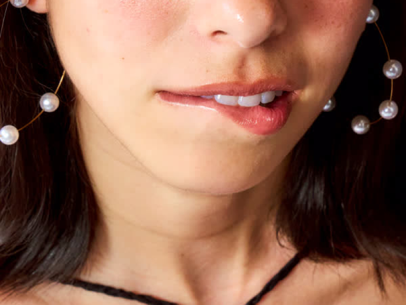 Hot Like You (Single)