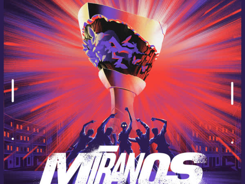 Míranos (Single)