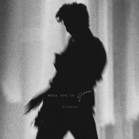 When You're Gone (Acoustic) (Single)