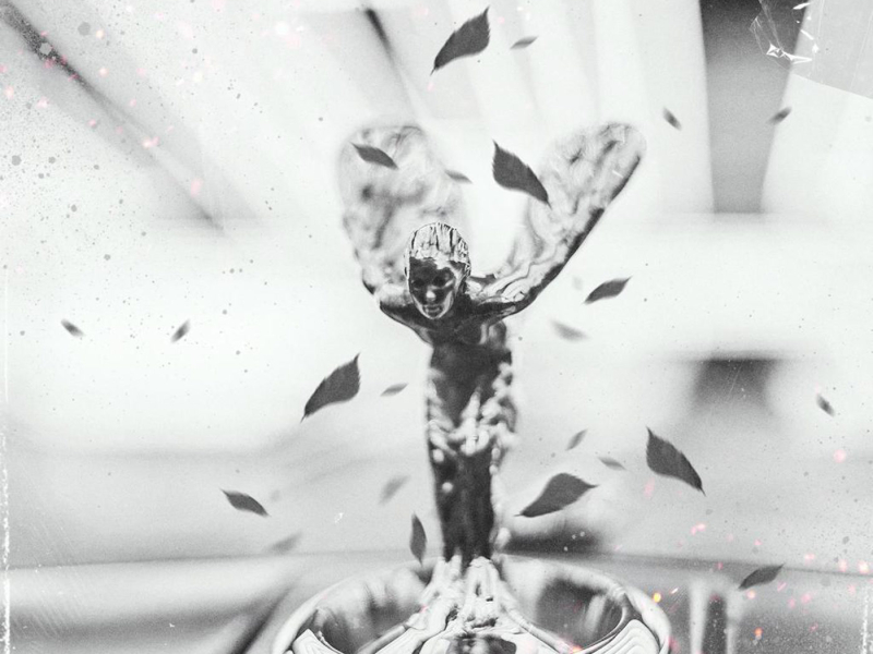 Rolls Royce (Single)