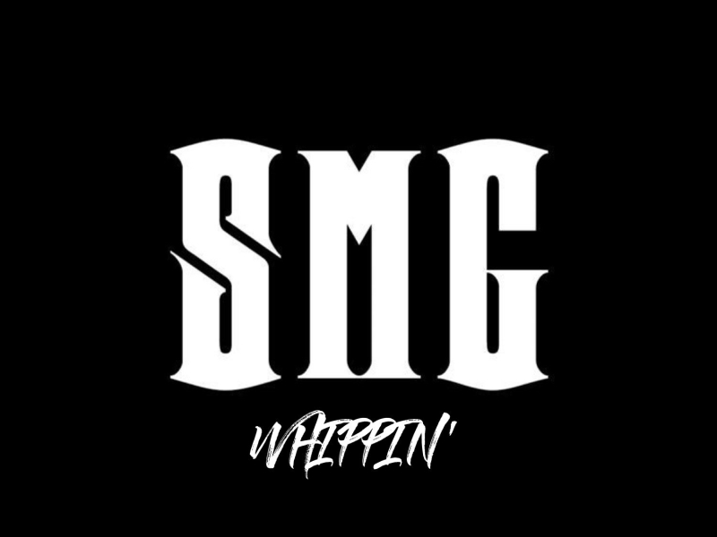 Whippin' (Single)