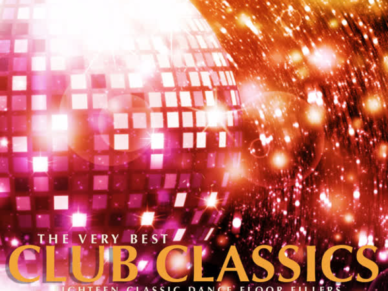 The Very Best Club Classics