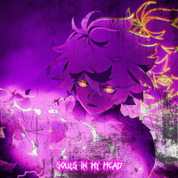souls in my head (Single)
