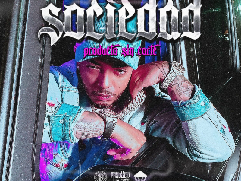 Sociedad (Single)