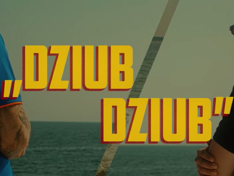 Dziub Dziub (Single)