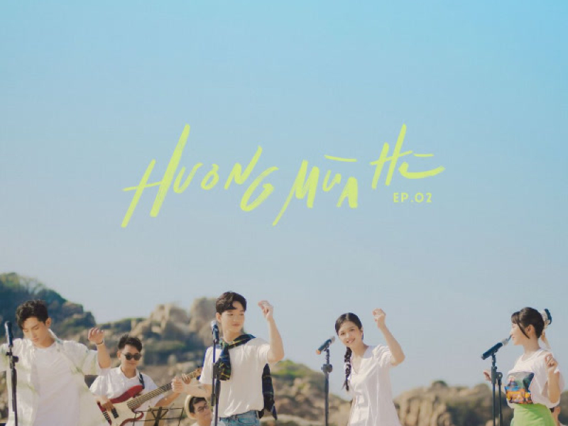 Hương Mùa Hè EP.02