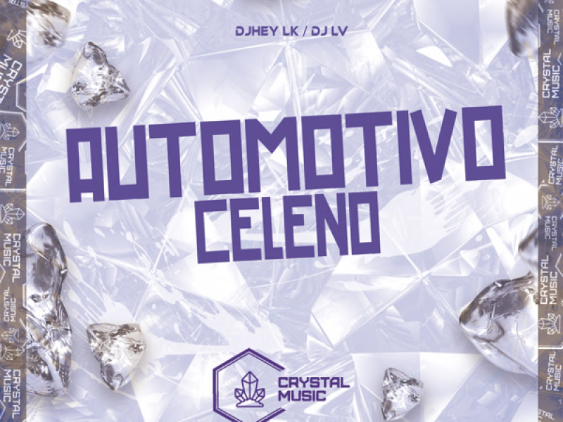Automotivo Celeno (Single)