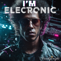 I’m Electronic (Single)