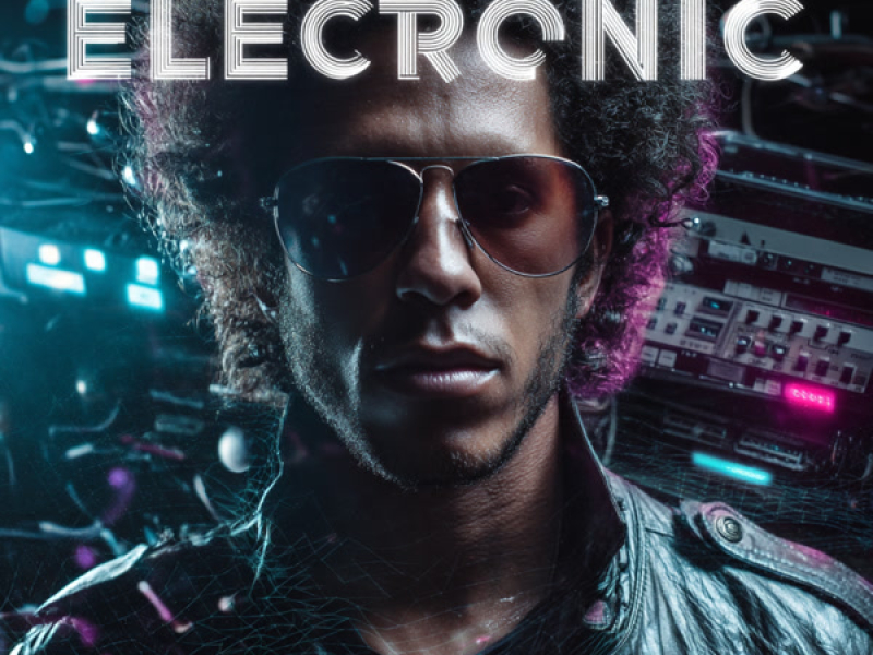 I’m Electronic (Single)