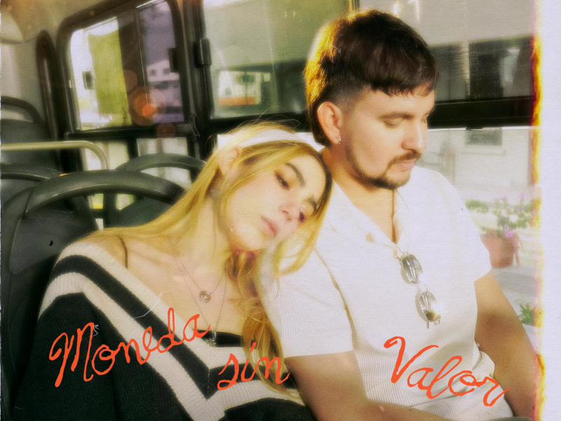 moneda sin valor (Single)