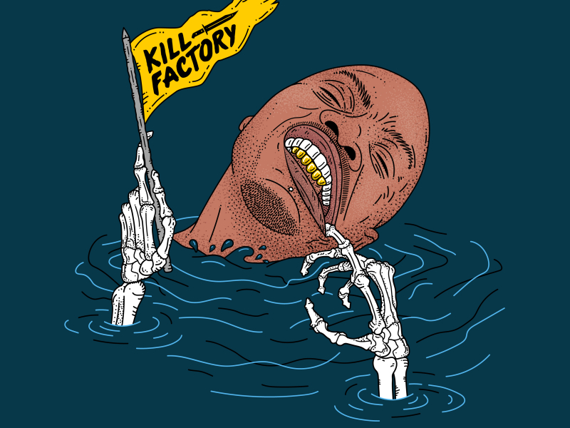 Kill Factory