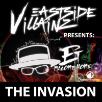 ET The Invasion (ESV Eastside Villainz Remix) (Single)