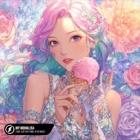 My Monalisa (Single)