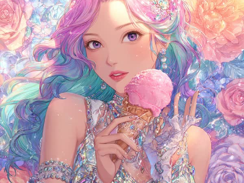 My Monalisa (Single)