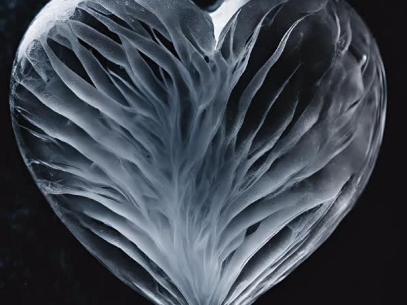 Cold Shoulders (Single)