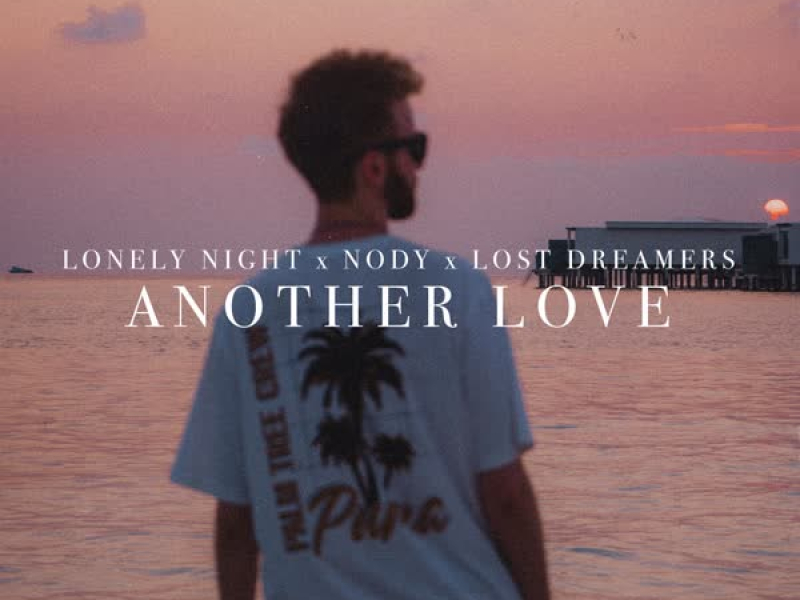 Another Love (Single)