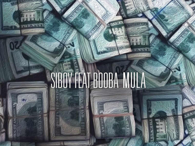 Mula (Single)