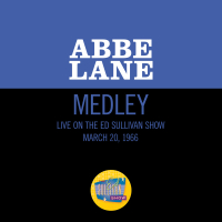 Brazil/One Note Samba/Quando Quando Quando (Medley/Live On The Ed Sullivan Show, March 20, 1966) (Single)