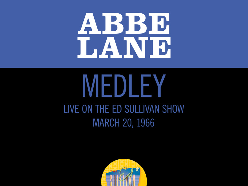 Brazil/One Note Samba/Quando Quando Quando (Medley/Live On The Ed Sullivan Show, March 20, 1966) (Single)