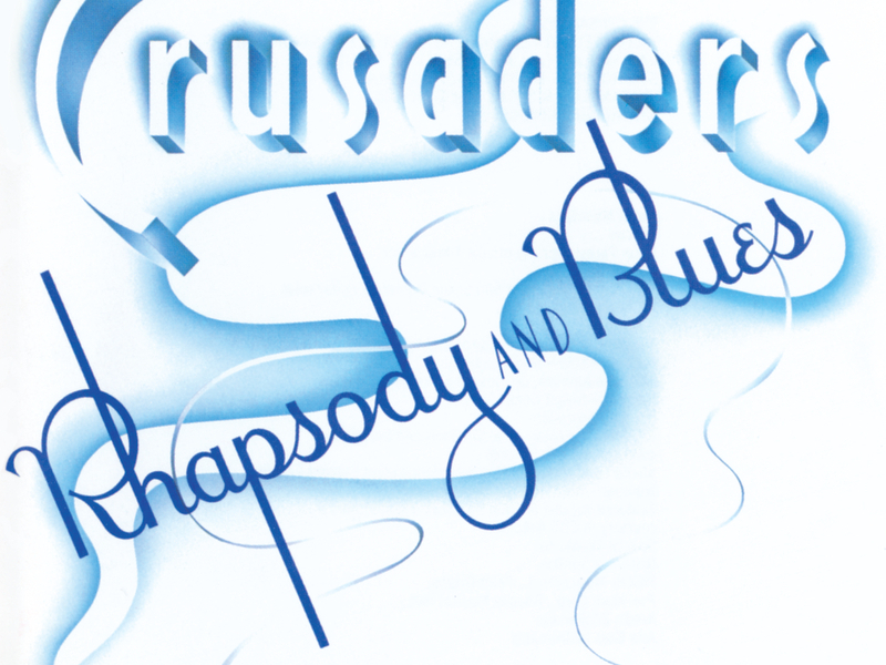 Rhapsody And Blues