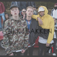 Gikk i Bakken (Single)