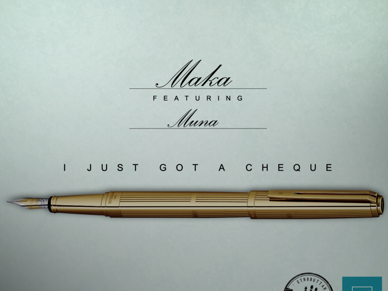 I Just Got a Cheque (feat. Muna)