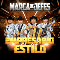 Empresario es mi estilo (Single)