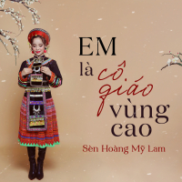 Em Là Cô Giáo Vùng Cao (Single)