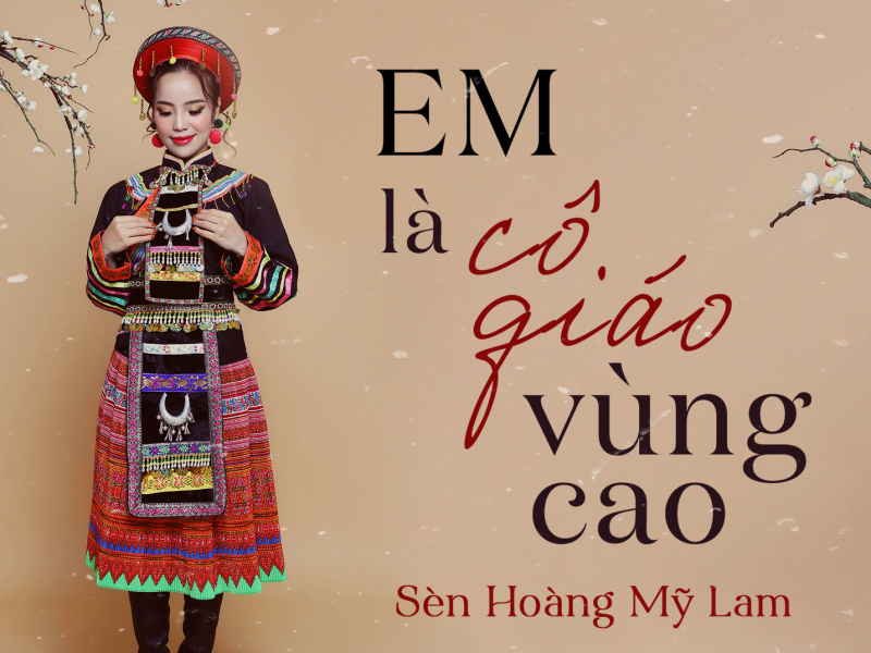 Em Là Cô Giáo Vùng Cao (Single)