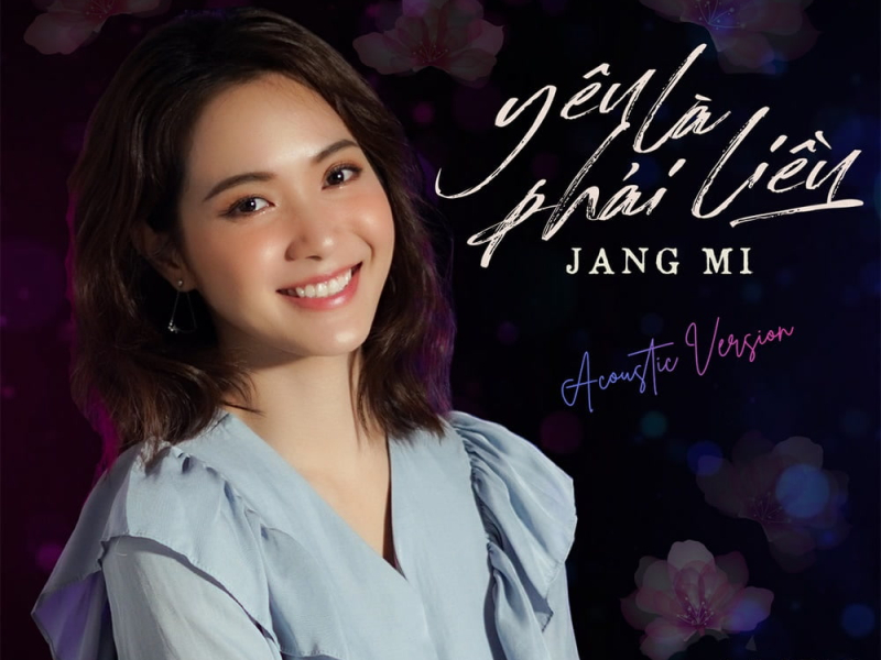 Yêu Là Phải Liều (Acoustic Version) (Single)