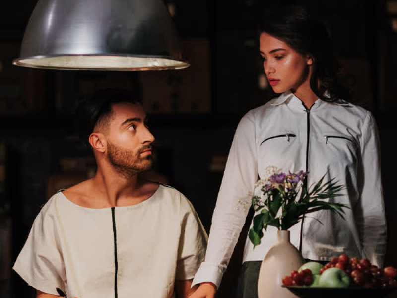 Fara sfarsit (Single)