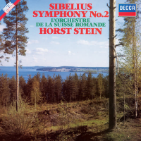 Sibelius: Symphony No. 2