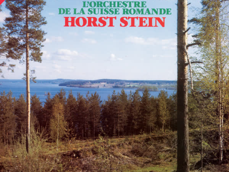 Sibelius: Symphony No. 2