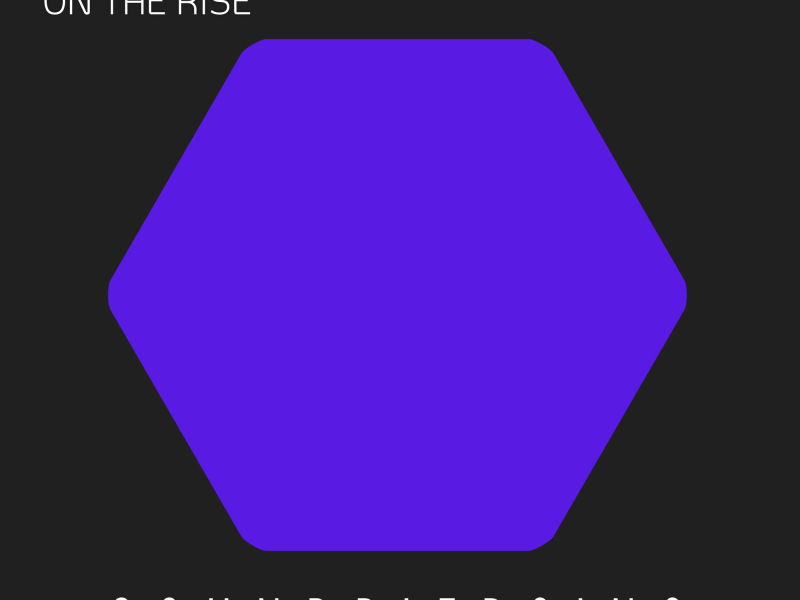 On The Rise (Single)