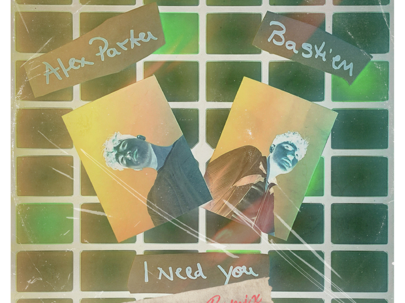 I Need You (Fullpoy Remix)