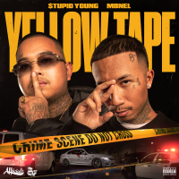 Yellow Tape 2