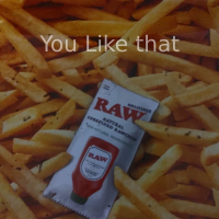 You Like That (Single)