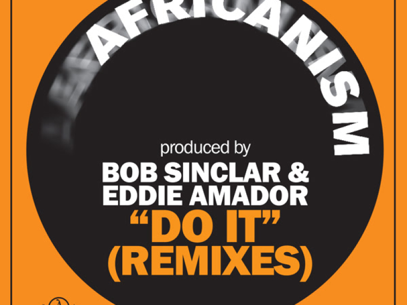 Do It (Remixes) (Single)