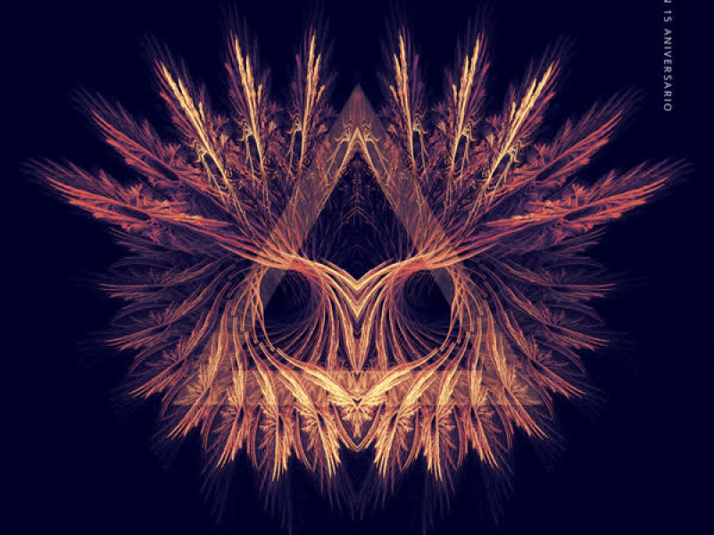 Corazón de Oro (Edicíon 15 Aniversario)