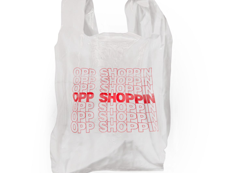 Opp Shoppin (Single)