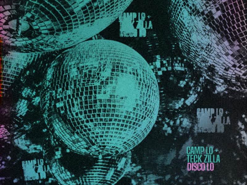 Disco Lo (Single)