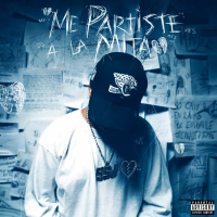 Me partiste a la mita (Single)