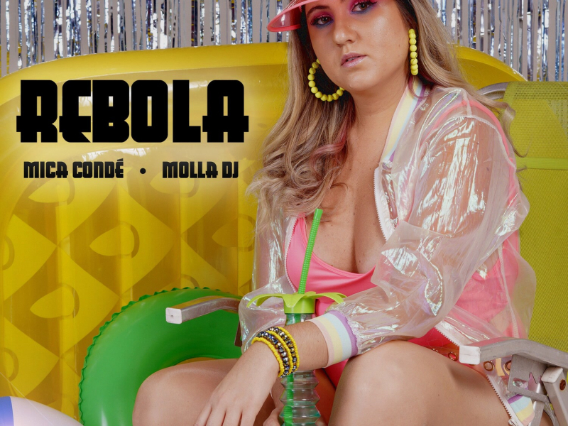 Rebola (Single)