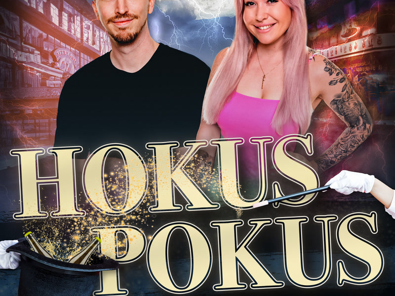 Hokus Pokus (Single)