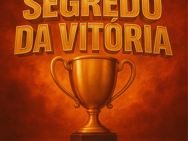 Segredo Da Vitória (Single)