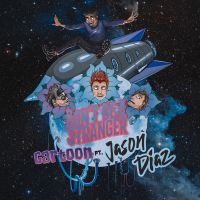 Don't Be A Stranger (Single)