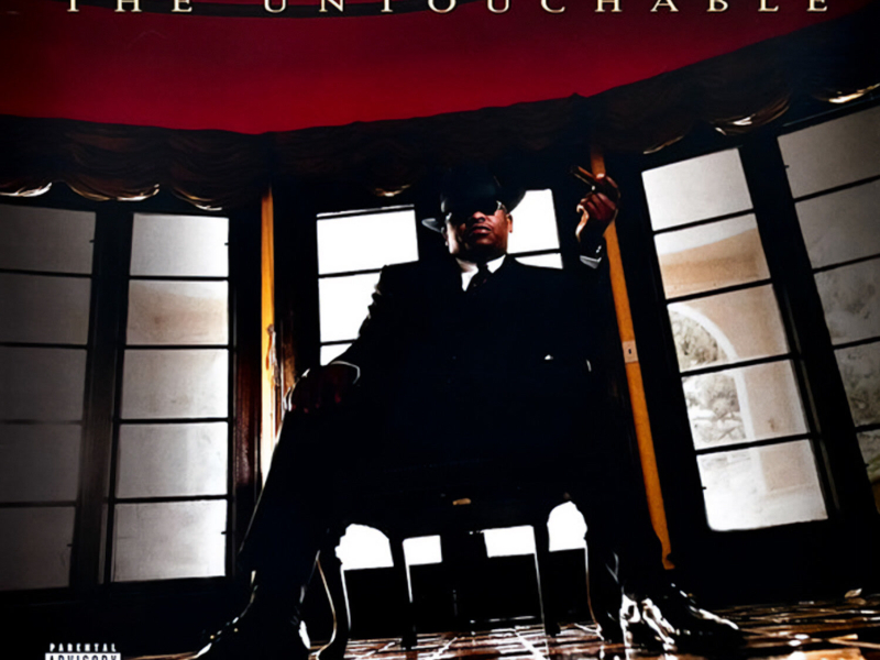 The Untouchable