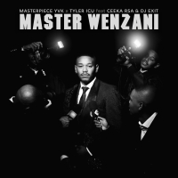 Master Wenzani (Single)